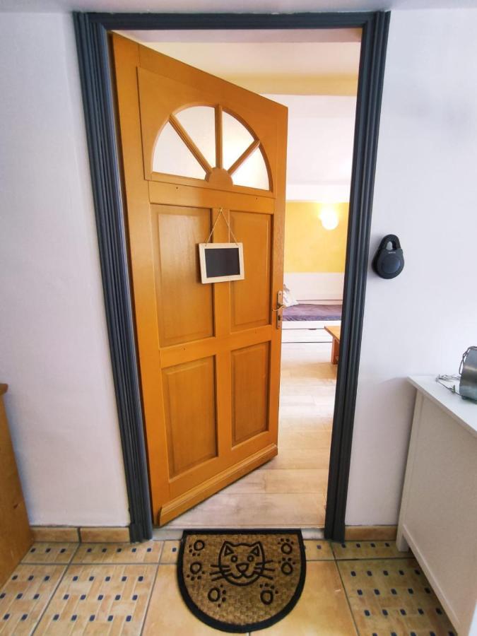 Residence Le Refuge Toy - 2 Appartements T2 Dispo - Tout Compris Luz-Saint-Sauveur Exterior photo