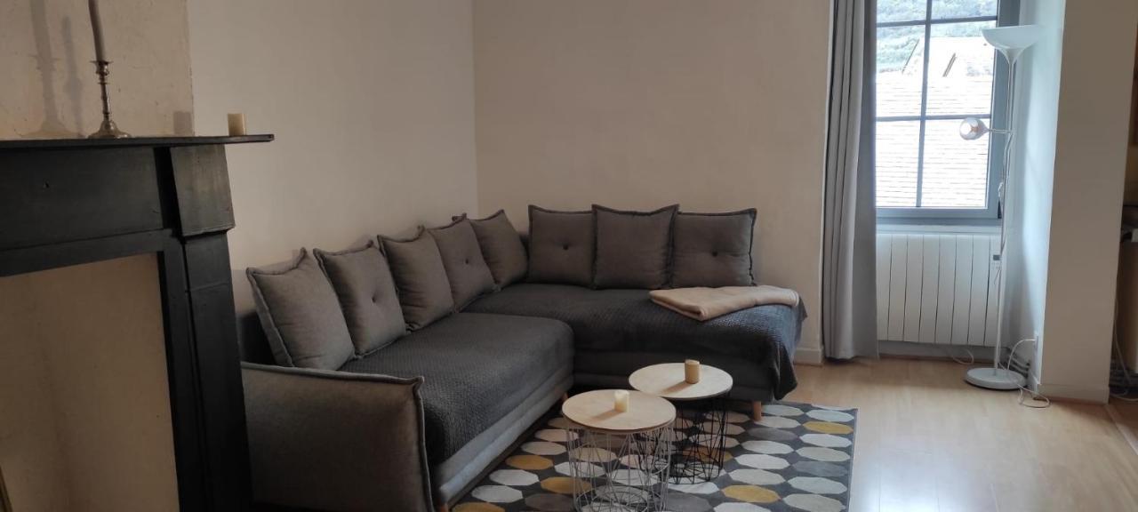 Residence Le Refuge Toy - 2 Appartements T2 Dispo - Tout Compris Luz-Saint-Sauveur Exterior photo