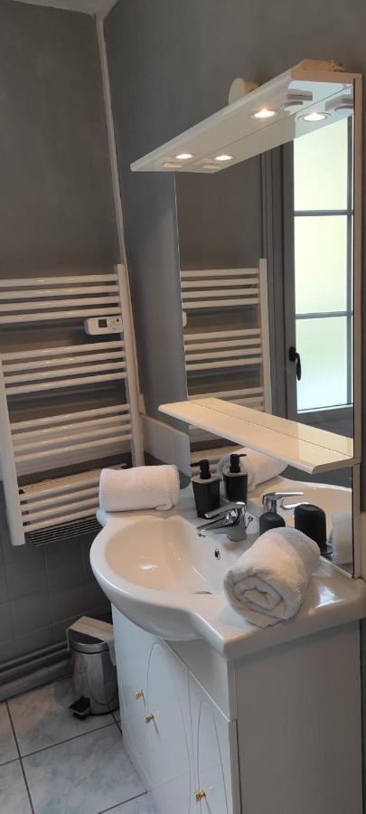 Residence Le Refuge Toy - 2 Appartements T2 Dispo - Tout Compris Luz-Saint-Sauveur Exterior photo