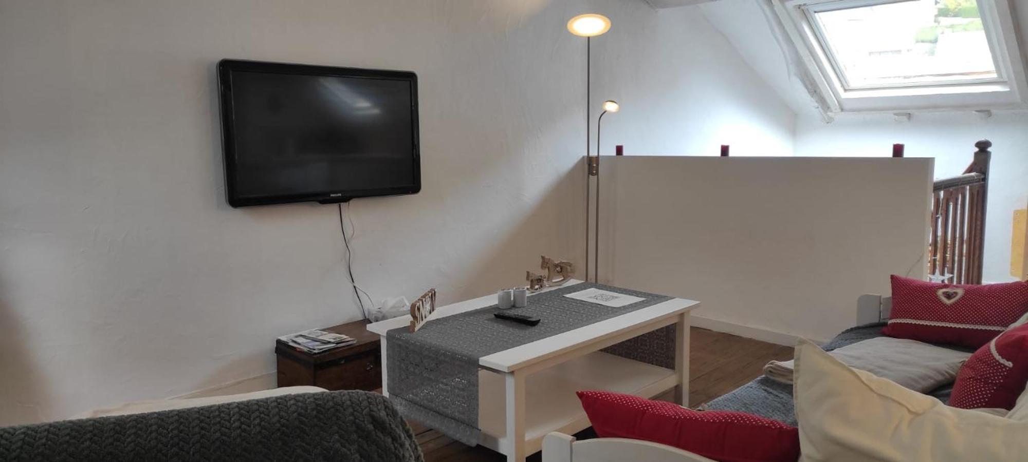Residence Le Refuge Toy - 2 Appartements T2 Dispo - Tout Compris Luz-Saint-Sauveur Room photo