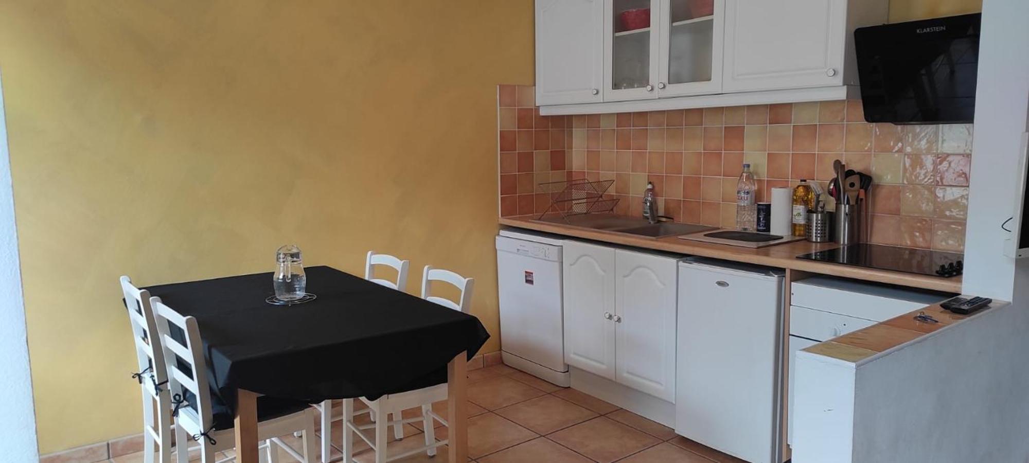 Residence Le Refuge Toy - 2 Appartements T2 Dispo - Tout Compris Luz-Saint-Sauveur Room photo