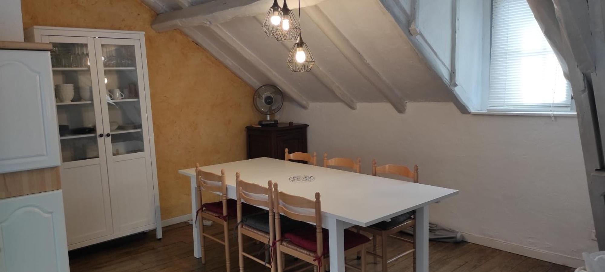 Residence Le Refuge Toy - 2 Appartements T2 Dispo - Tout Compris Luz-Saint-Sauveur Room photo