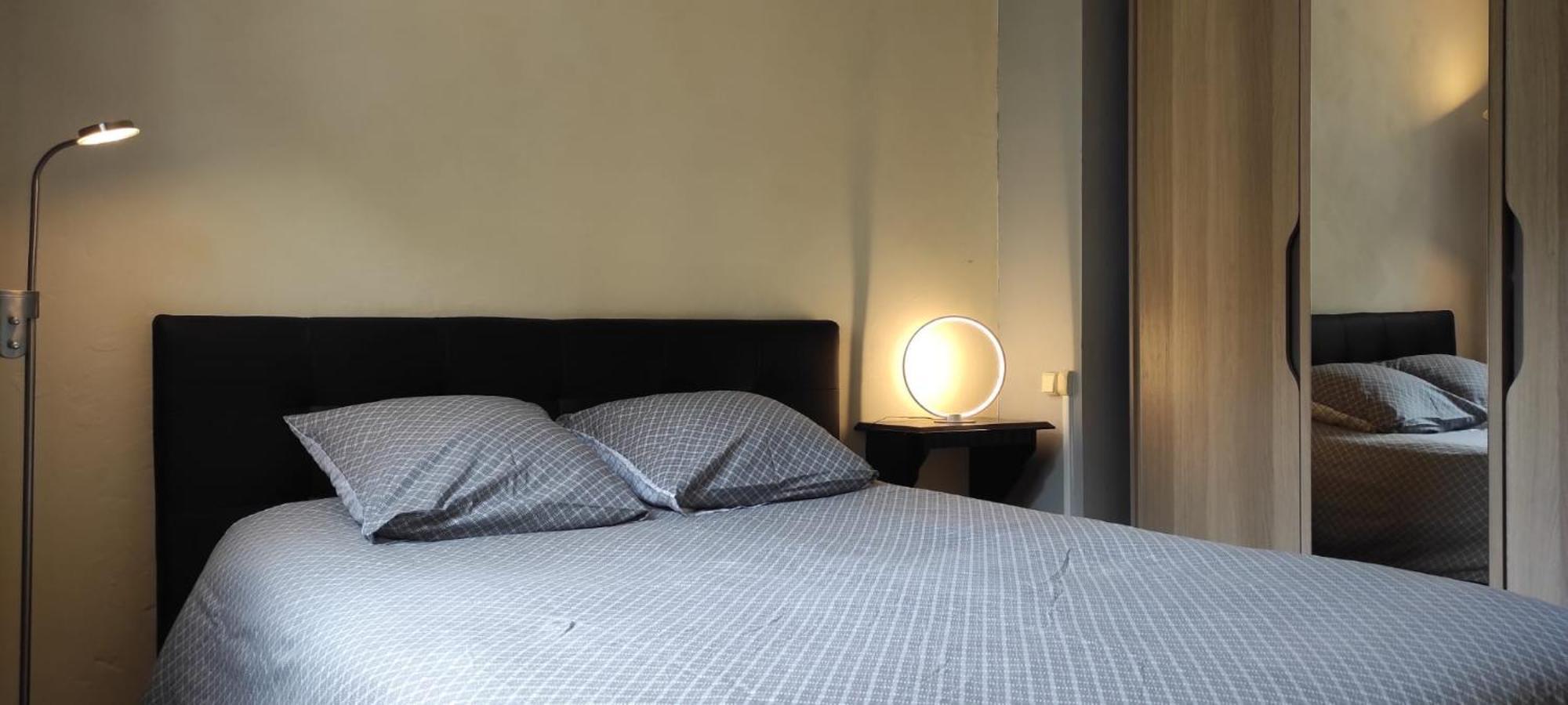 Residence Le Refuge Toy - 2 Appartements T2 Dispo - Tout Compris Luz-Saint-Sauveur Room photo