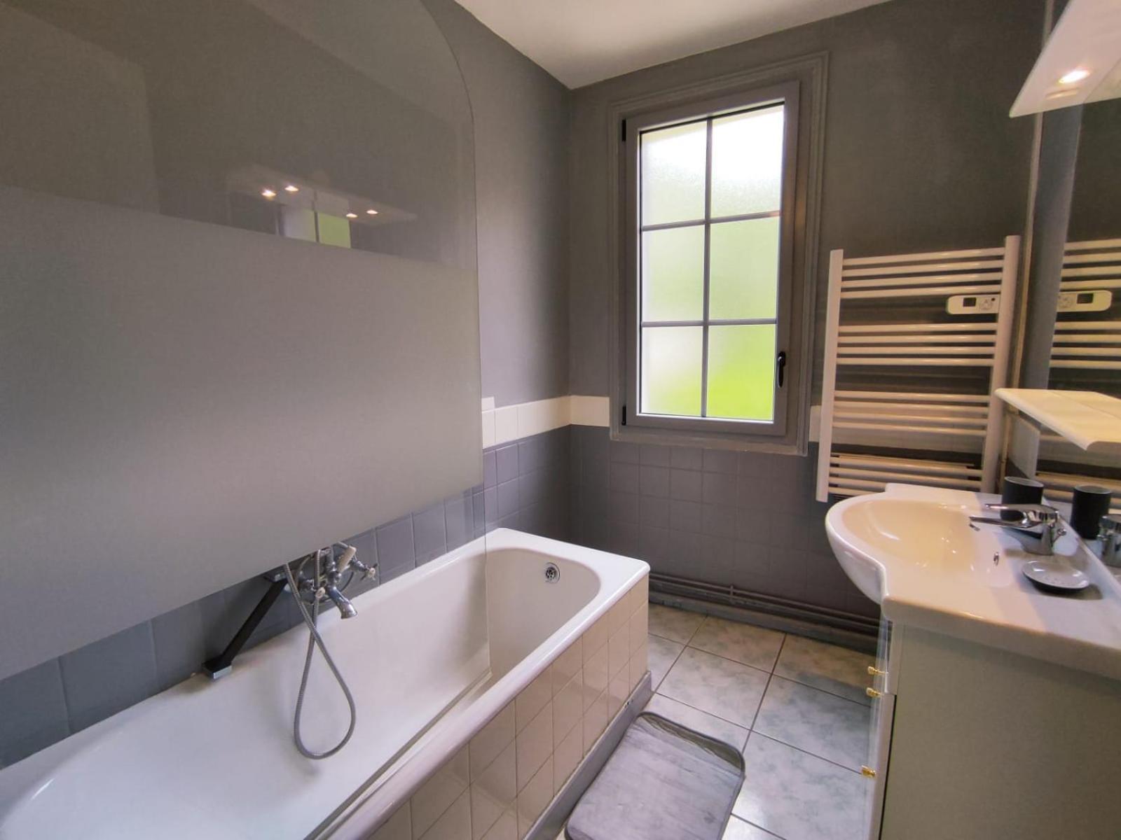 Residence Le Refuge Toy - 2 Appartements T2 Dispo - Tout Compris Luz-Saint-Sauveur Room photo