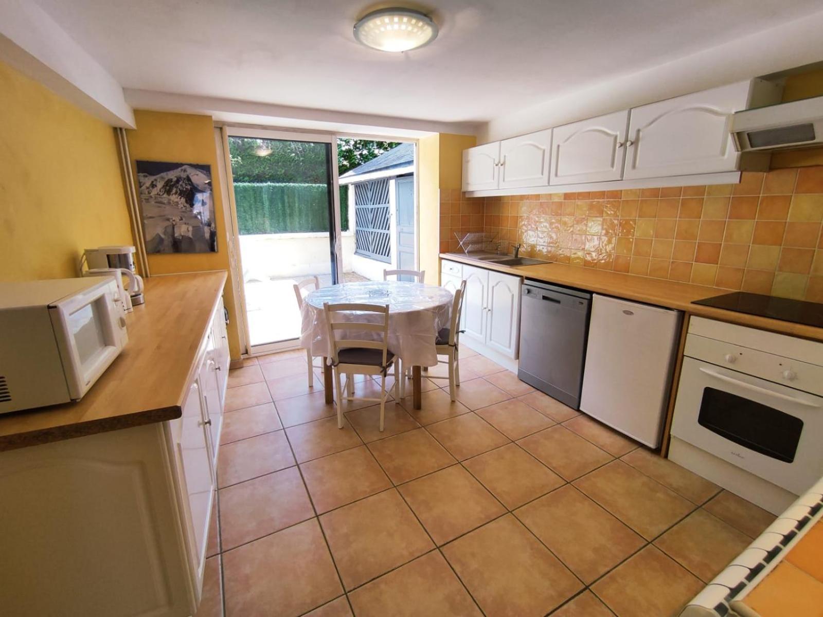 Residence Le Refuge Toy - 2 Appartements T2 Dispo - Tout Compris Luz-Saint-Sauveur Room photo